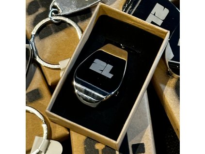 ICY L - OTVÍRÁK 2L