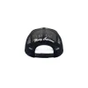 Matty Supreme Bulgaria Camo Trucker Back